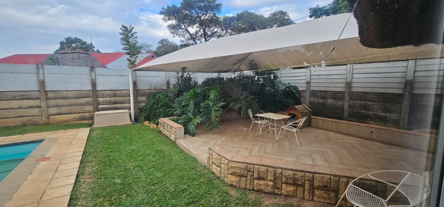 3 Bedroom Property for Sale in Geelhoutpark North West